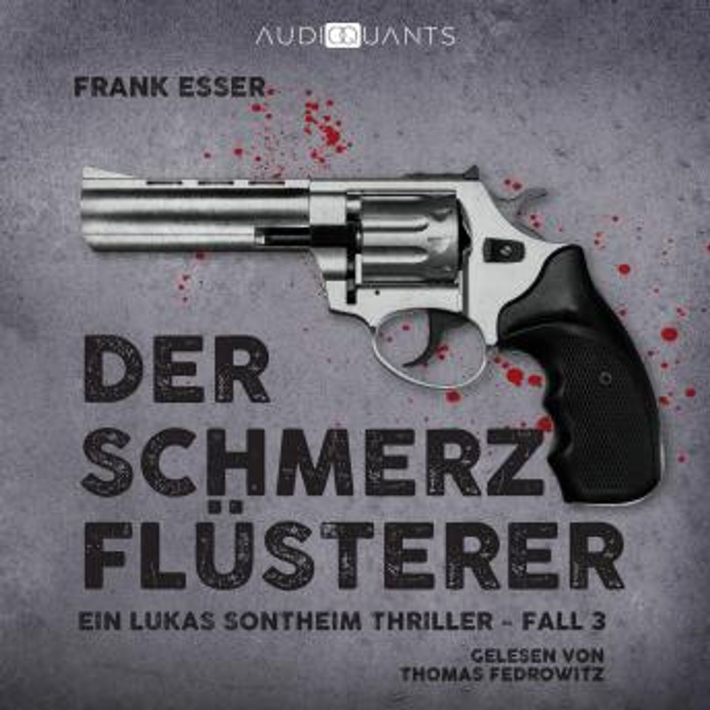 Access Unmissable Full Audiobooks in Mystery, Thriller & Horror, Police & Detective