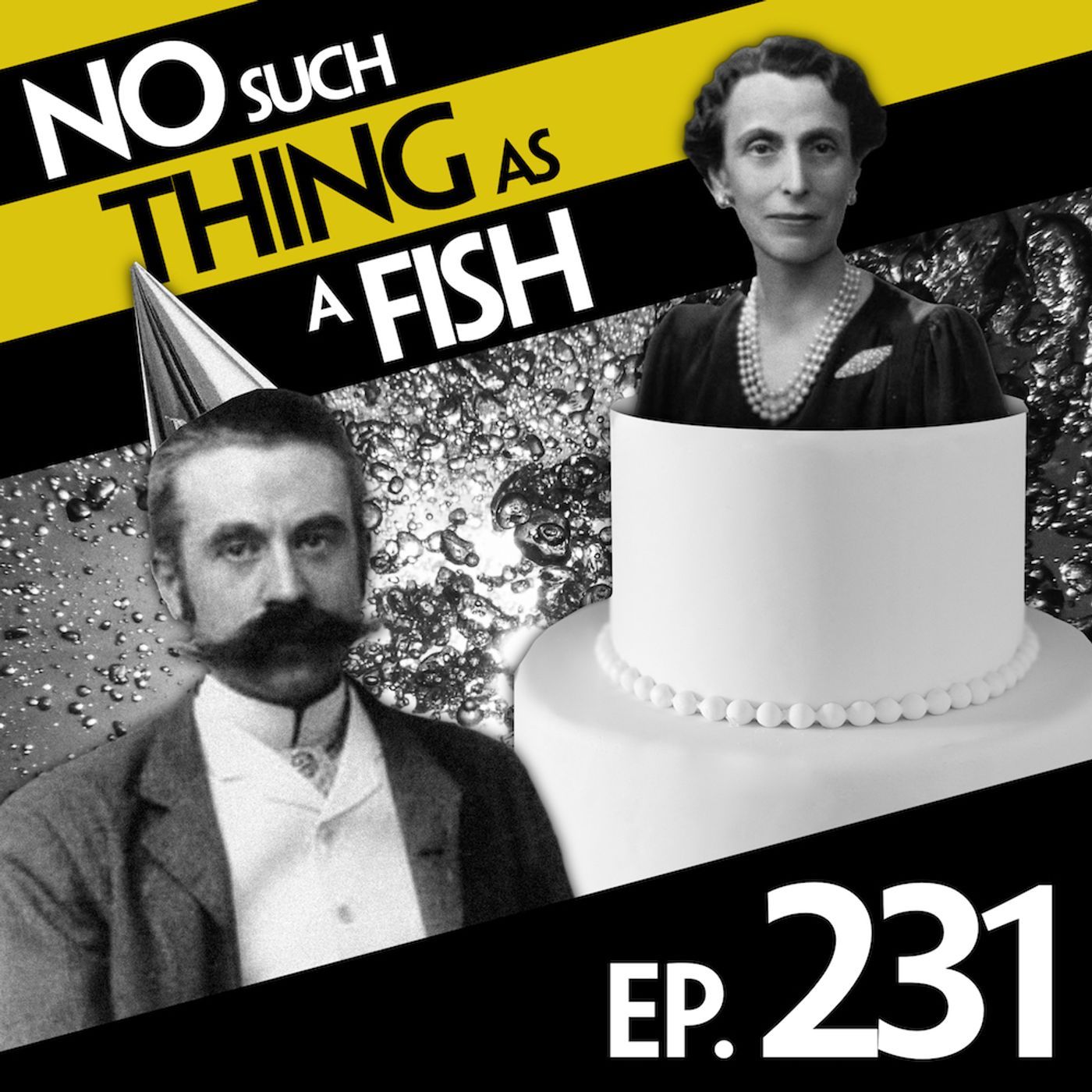 No Such Thing As A 24-Minute Podcast