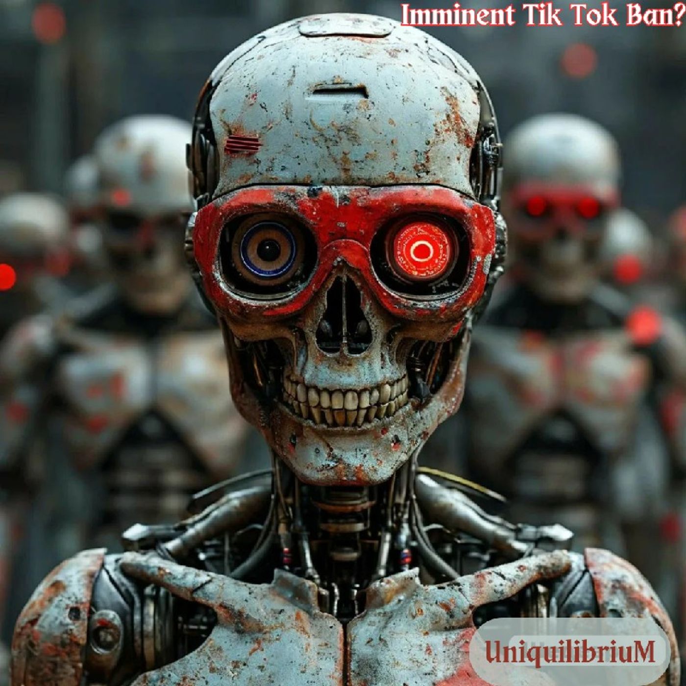 TikTok Ban Imminent – Implications for Businesses and Marketers