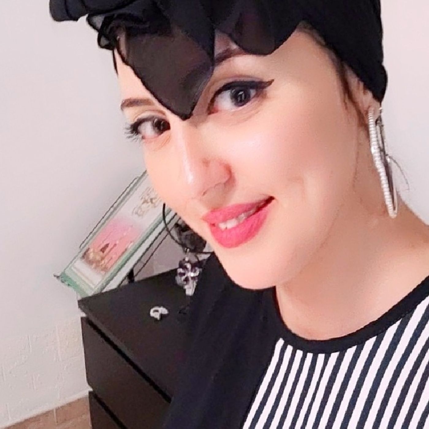 اسرق للحظتك من الدنيا 😉heba tawfik episode artwork