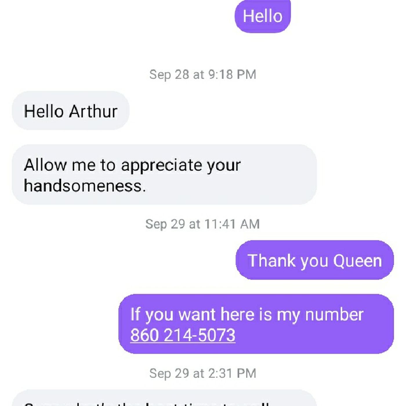 (How To Respond To A Woman Text message) episode artwork
