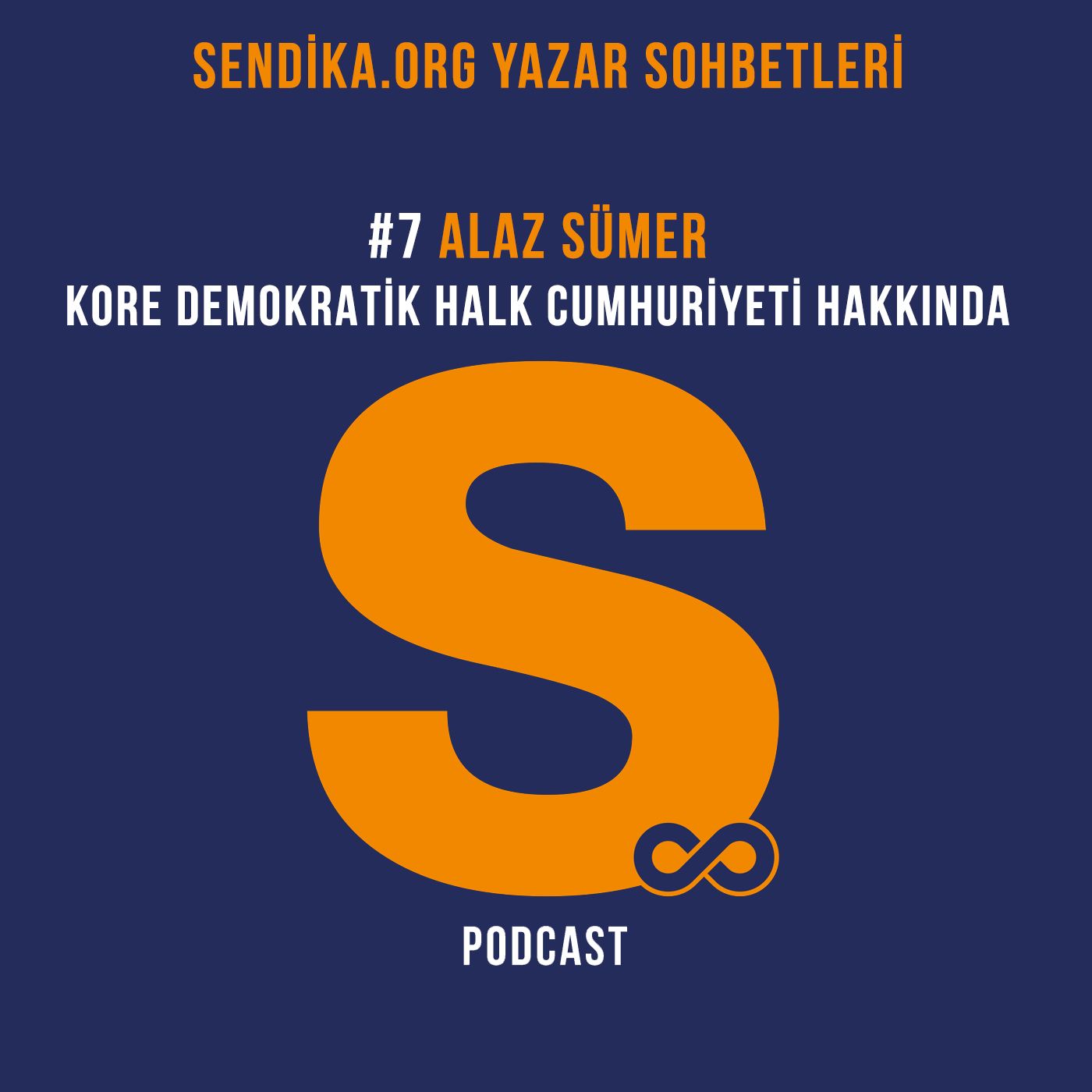 Sendika.Org Podcast