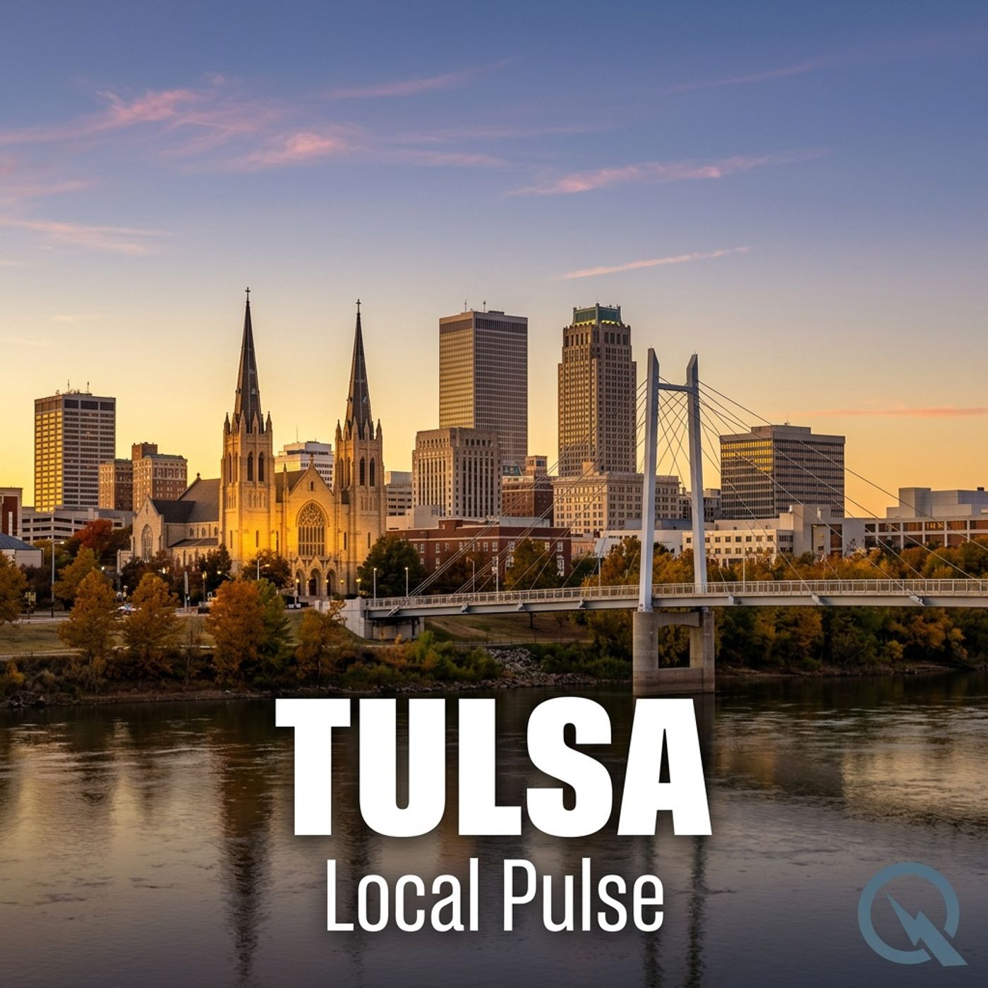 Tulsa Local Pulse: Spring Sports, Music, and 200 Trees Along the River