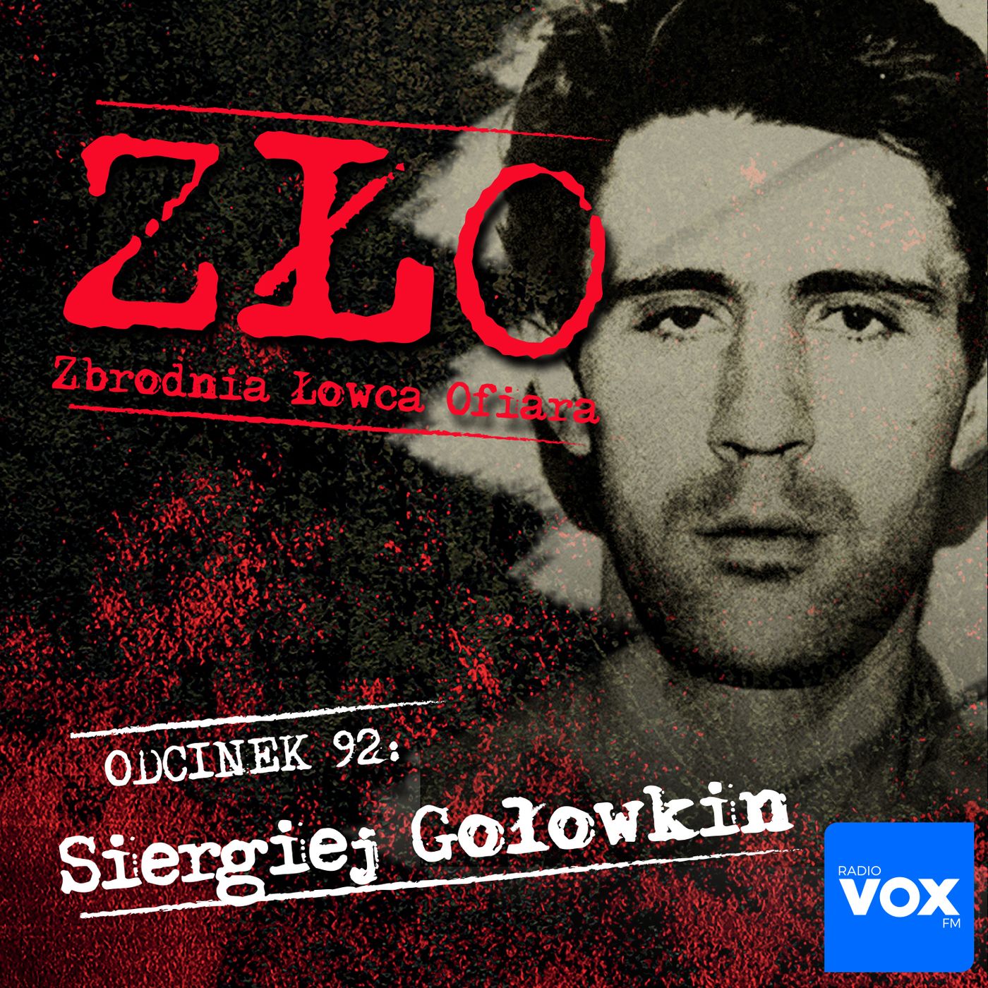 ZŁO - Zbrodnia Łowca Ofiara
