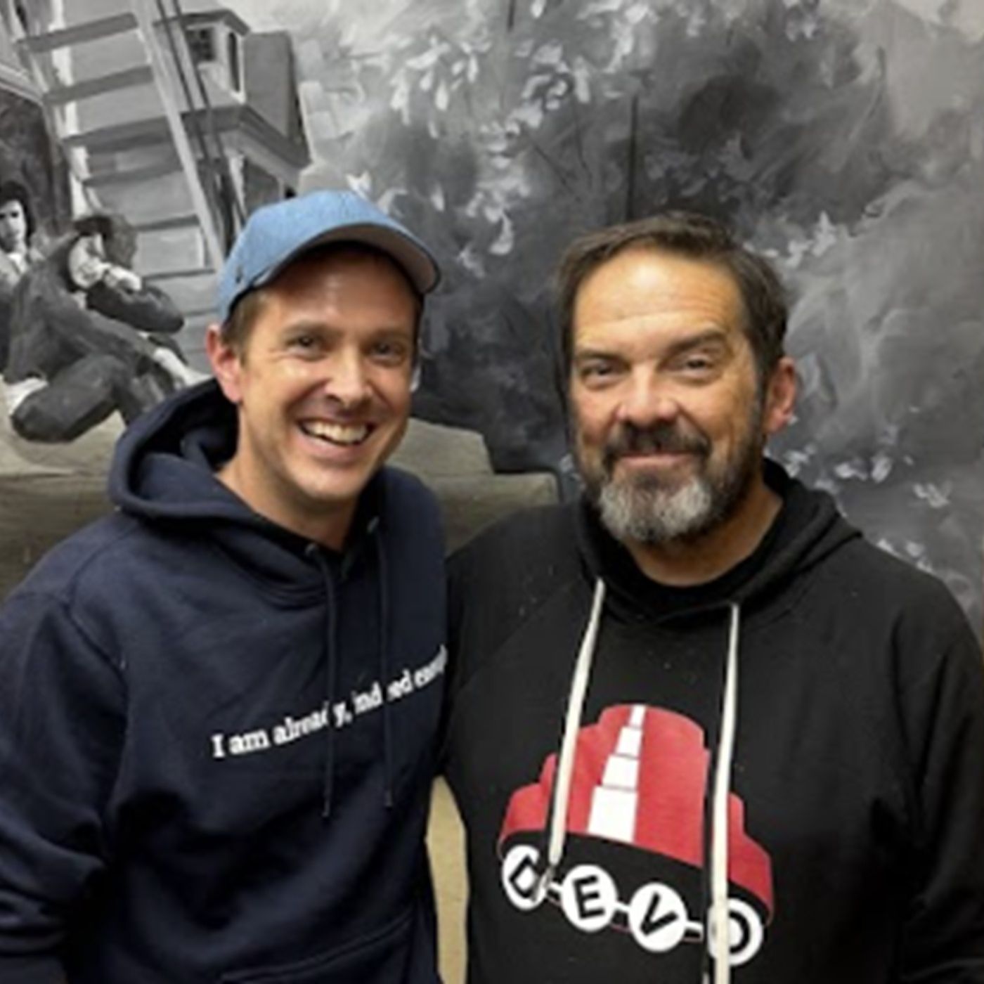 Ep 511 JC Lippold