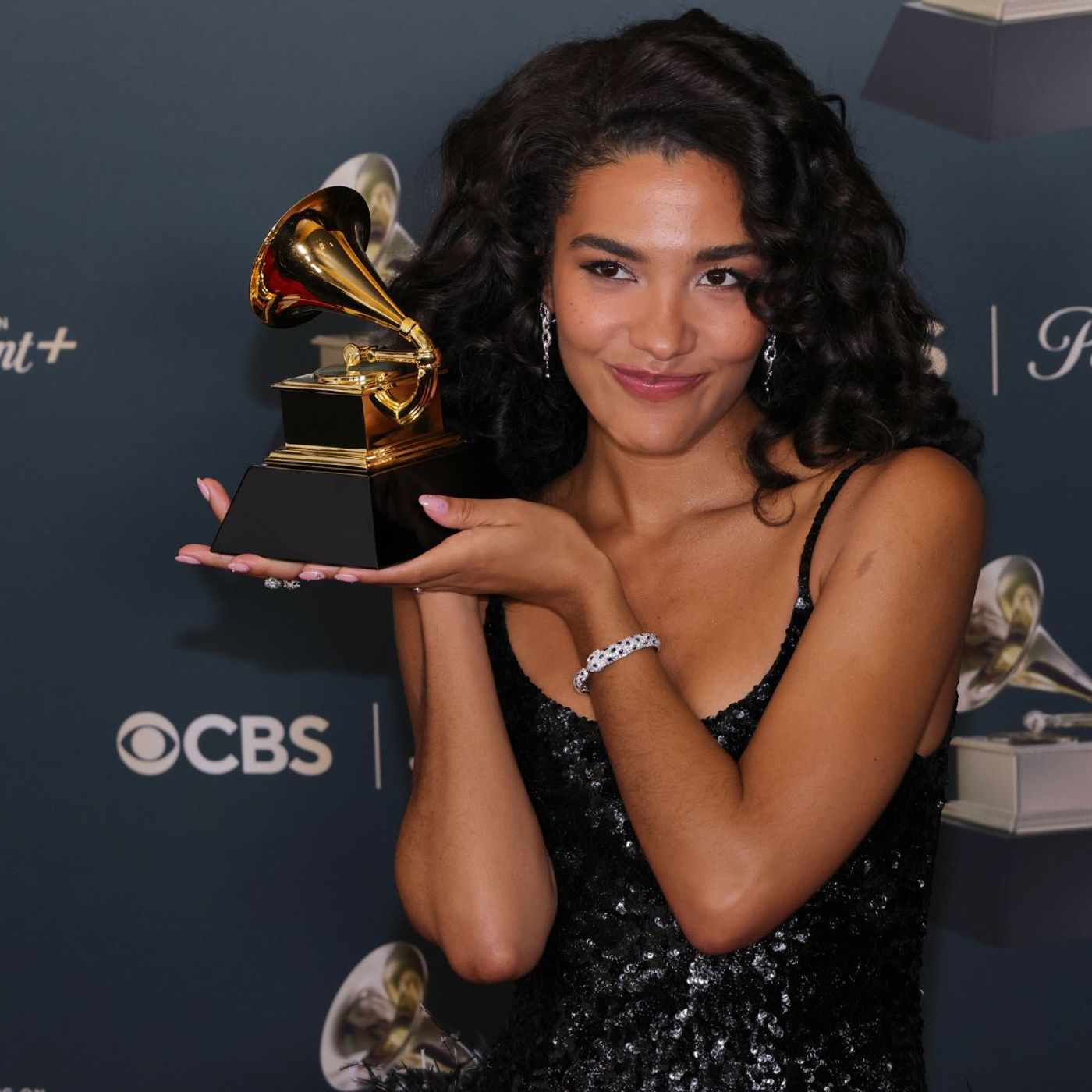 Grammys announce changes to Best New Artist and Album rules along with five new categories episode artwork