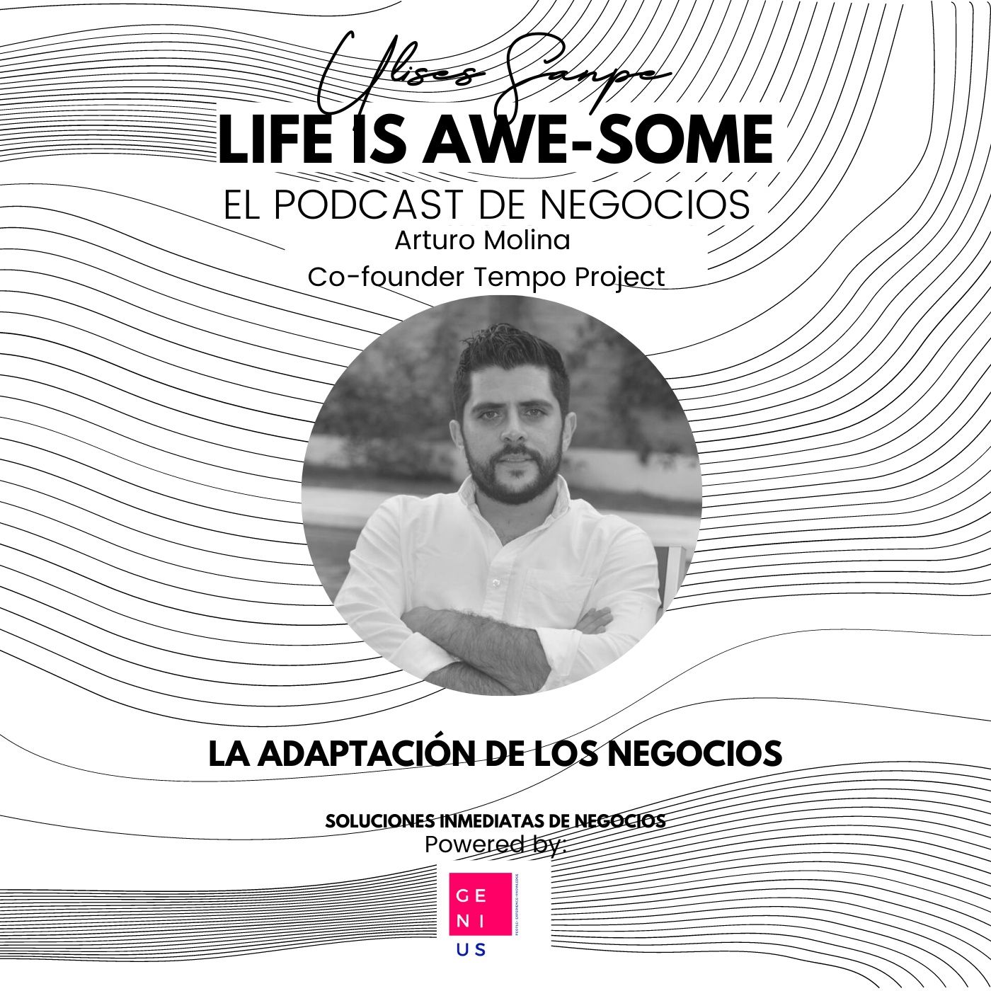 Life is Awe-some