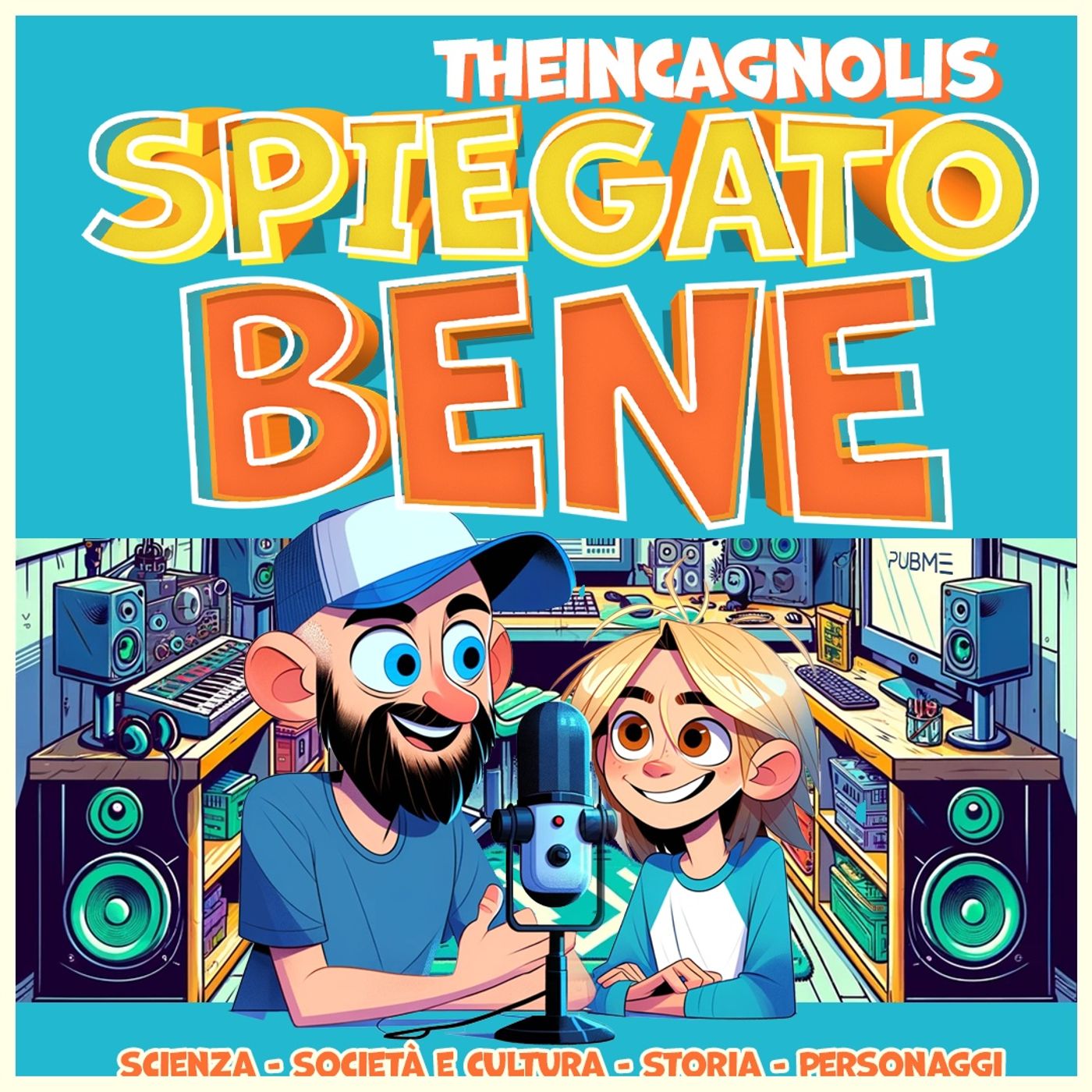 Spiegato Bene