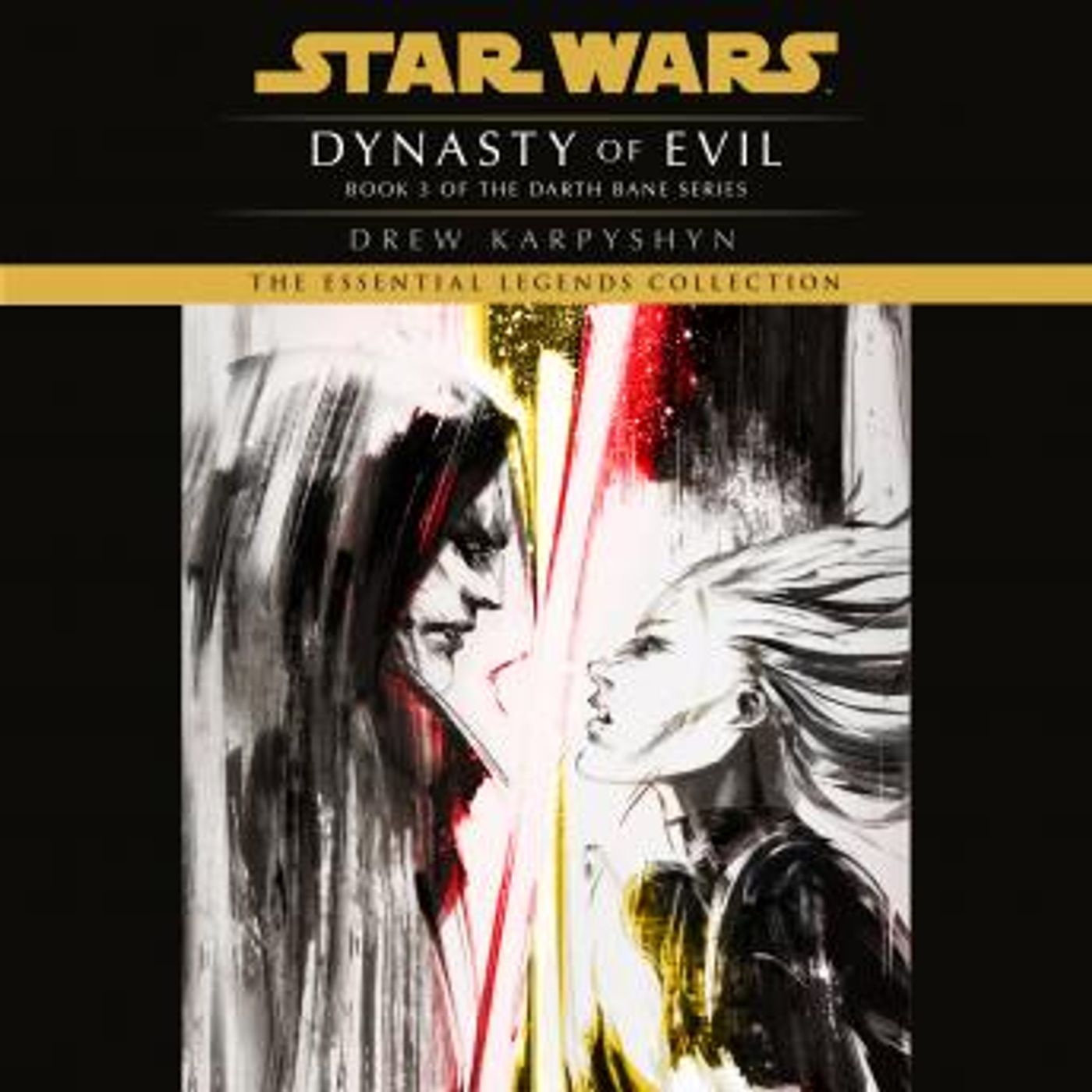 Grab the Essential Full Audiobooks in Science Fiction & Fantasy, Science Fiction