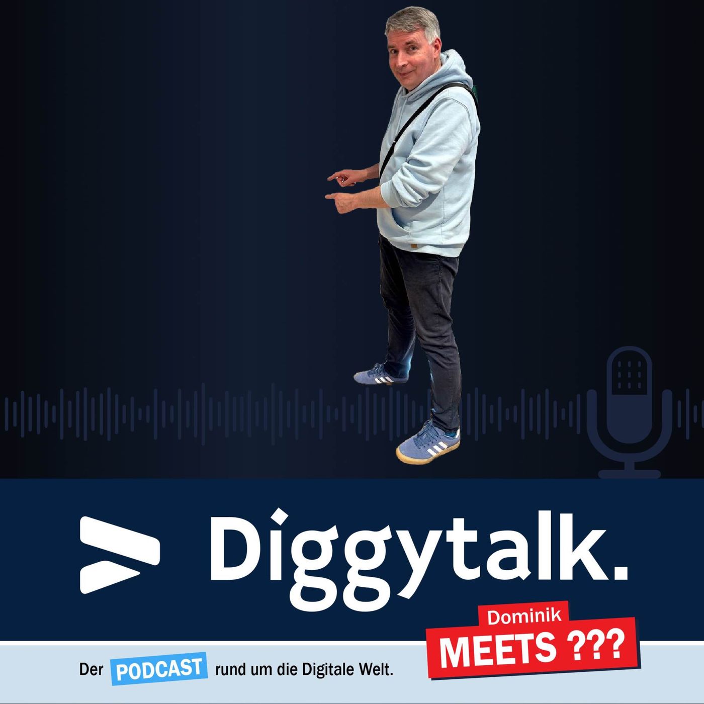 Diggytalk