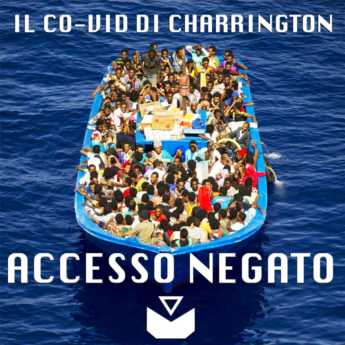 Il Covo di Charrington