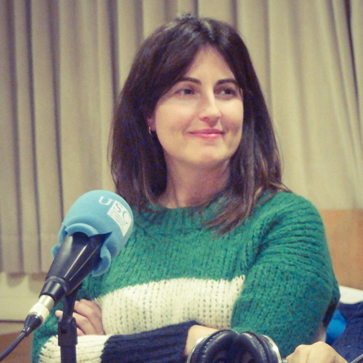 O que hai que escoitar