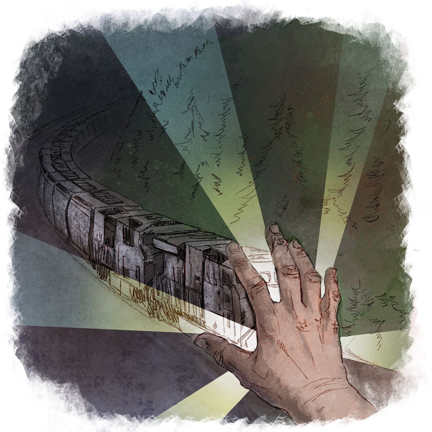E(r)ravamo come Voi - Le storie