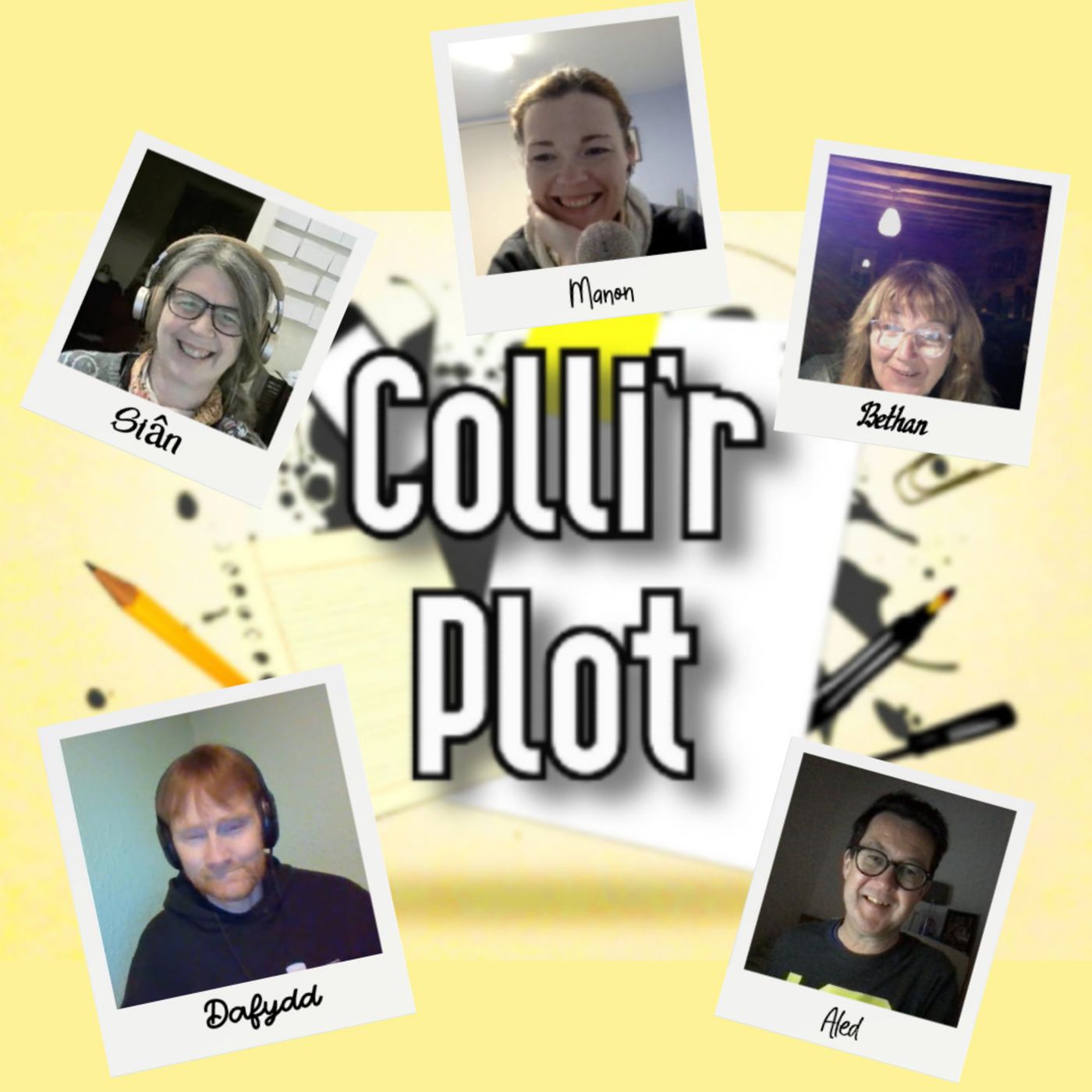 Colli\'r Plot