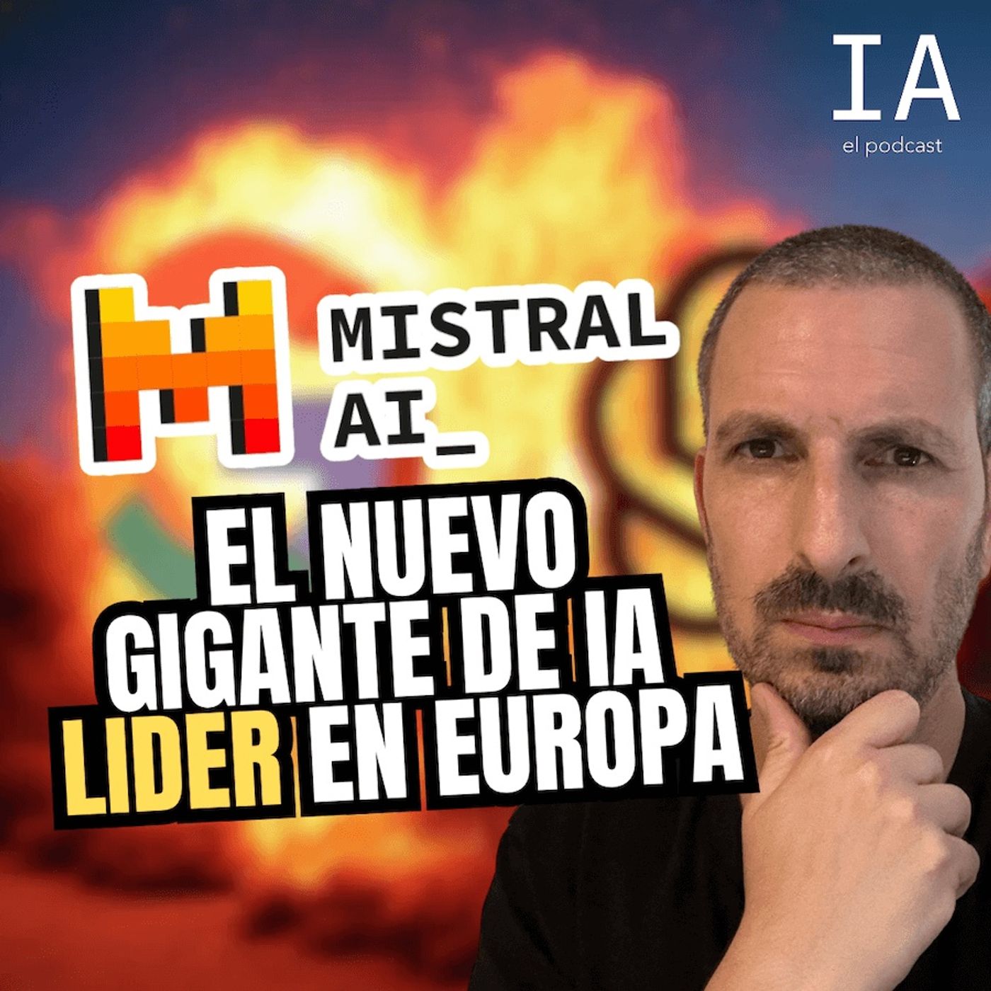 Mistral: La herramienta de IA gratuita que lo tiene todo