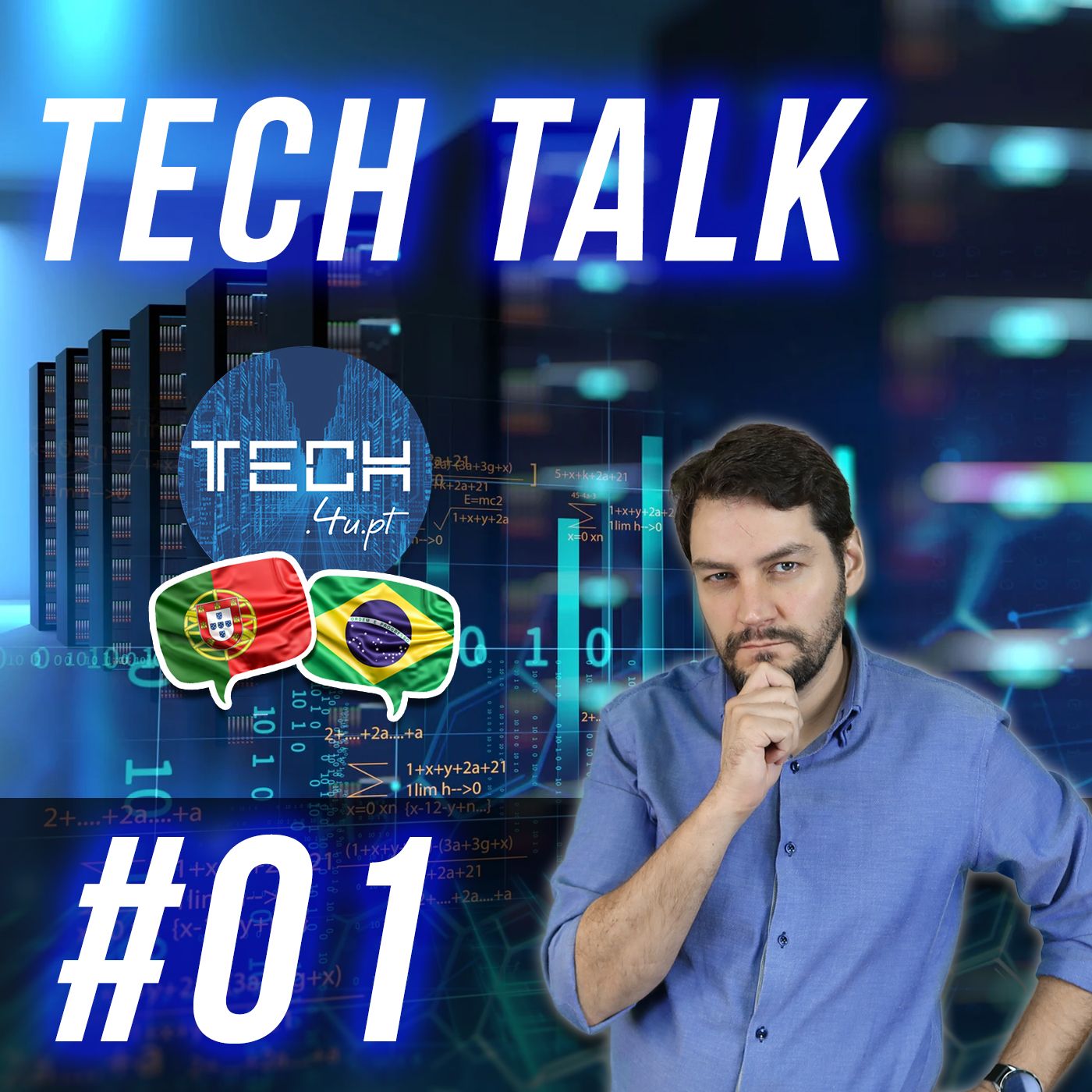 Notícias de Tecnologia - tech.4u.pt