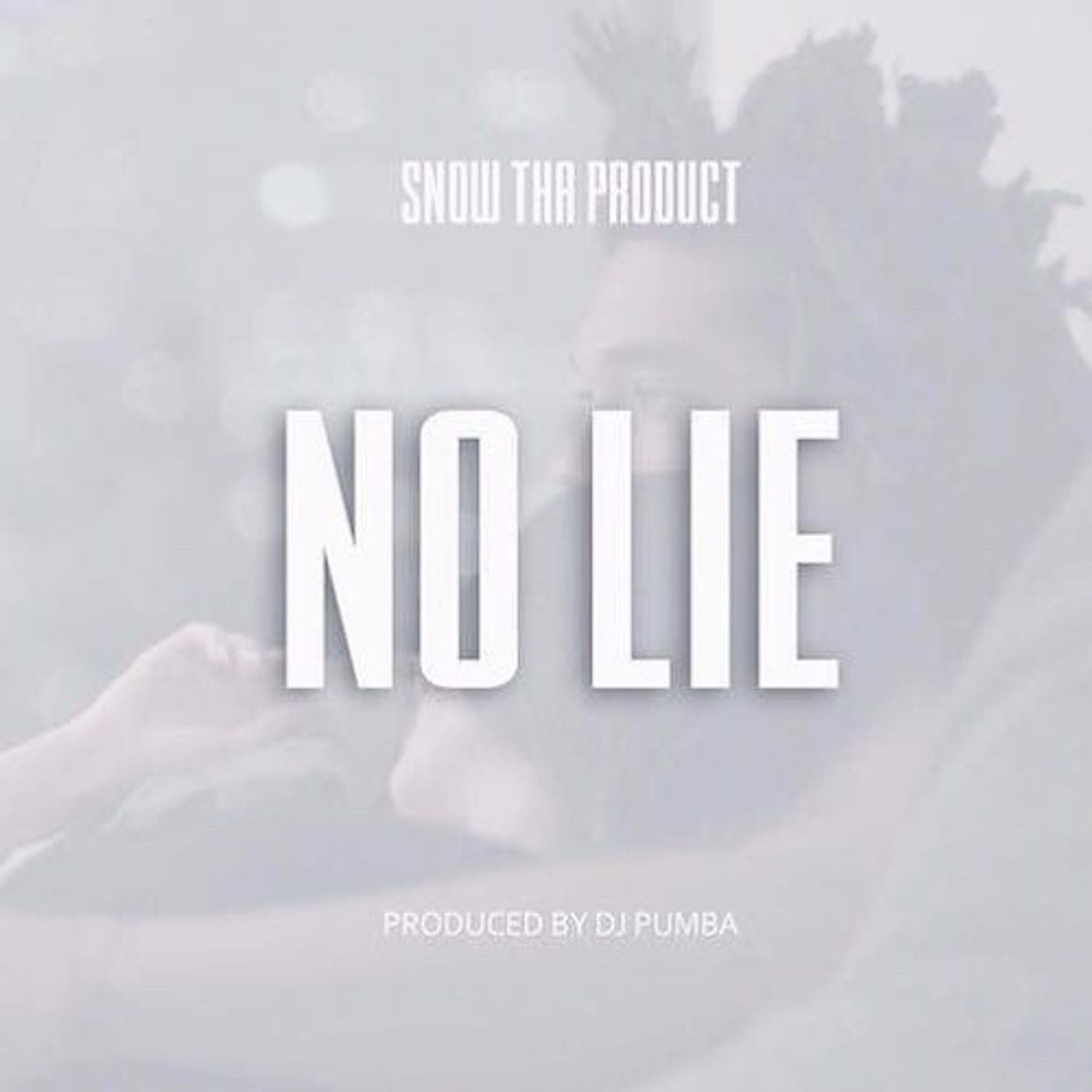 No Lie episode artwork