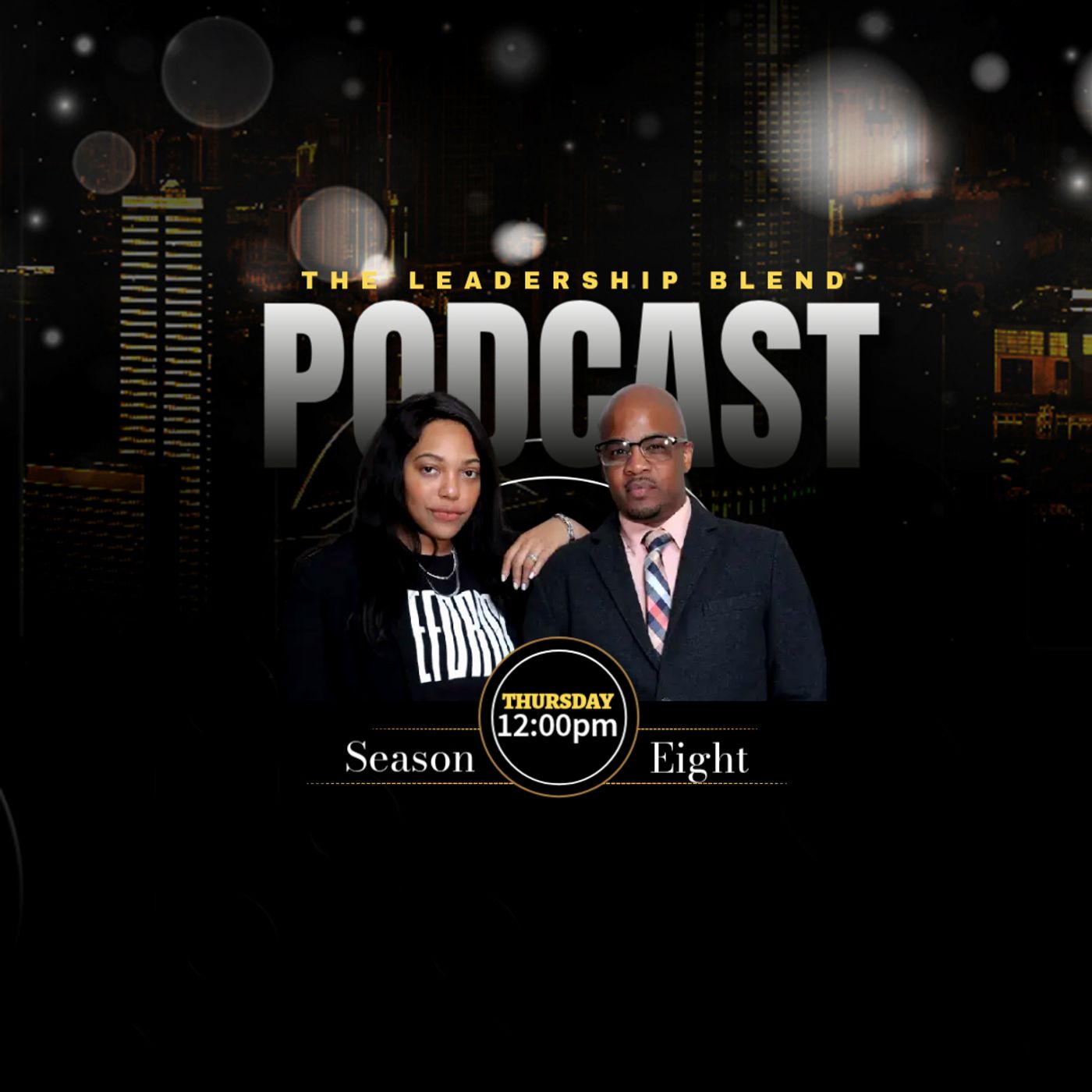 The Simone Takeover episode artwork