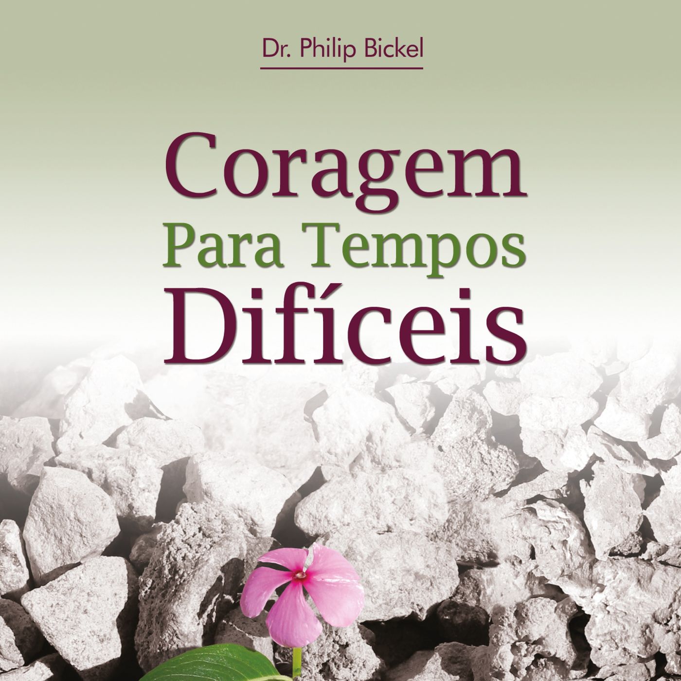 Coragem Para Tempos Difíceis - Hora Luterana