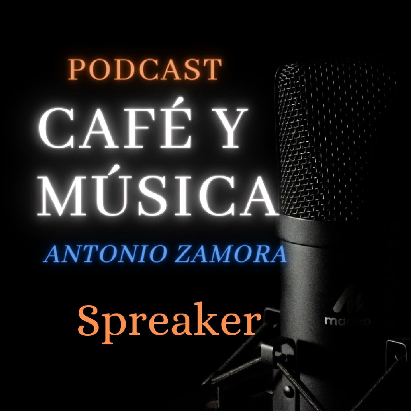 Café y Música