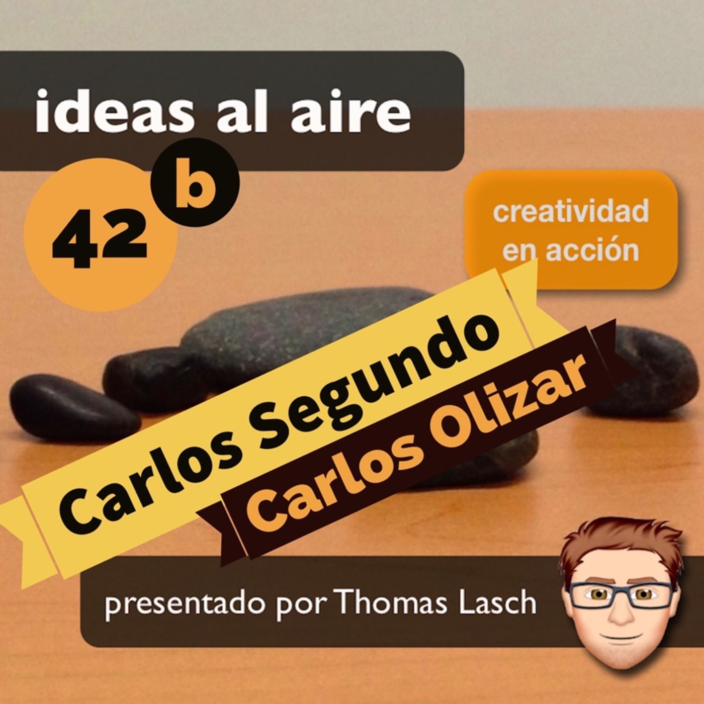 Ideas al aire