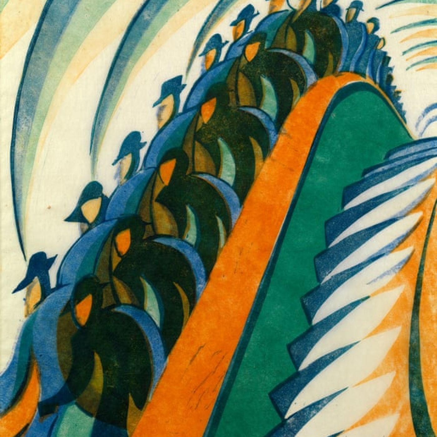 The Fork is a Choice that Shapes Your Future With AI