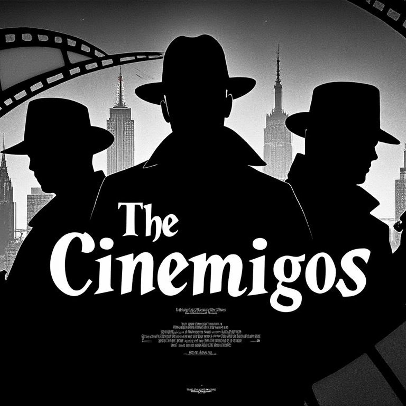 THE CINEMIGOS