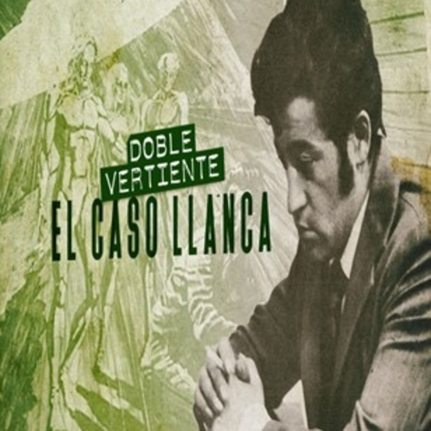 Cuarto Milenio: Doble vertiente: El caso Llanca