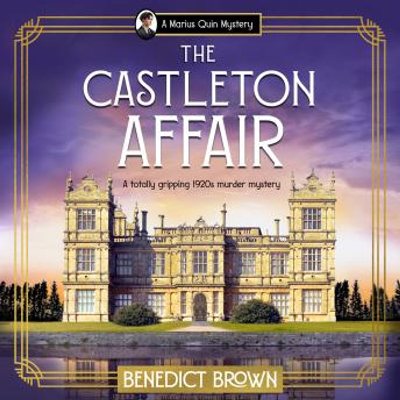 Access Must-Have Full Audiobooks in Mystery, Thriller & Horror, Cozy Mystery