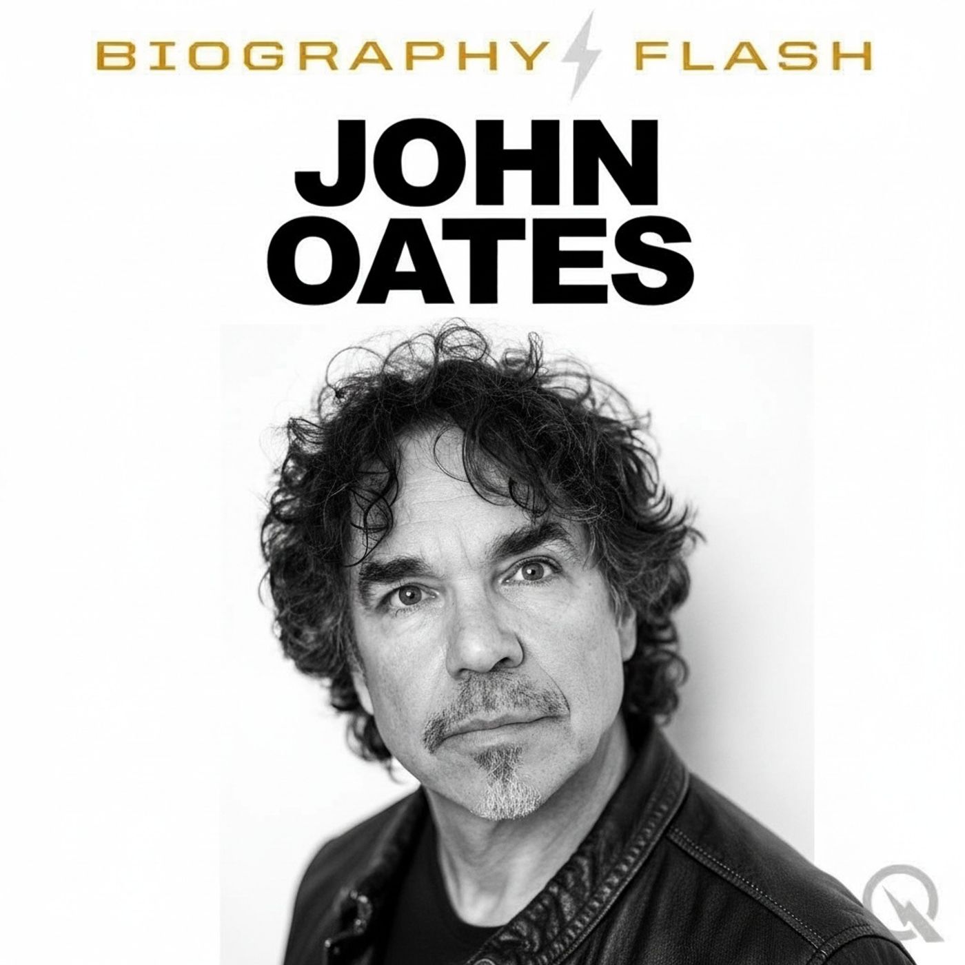 John Oates - Biography Flash