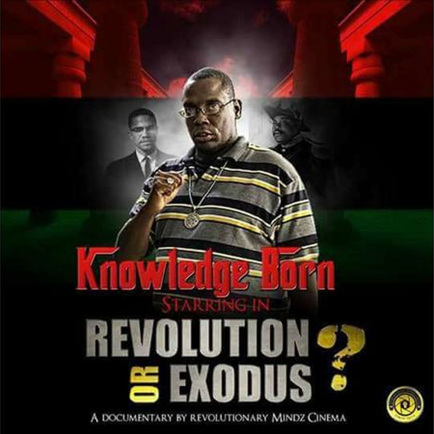Do Tha Knowledge Radio