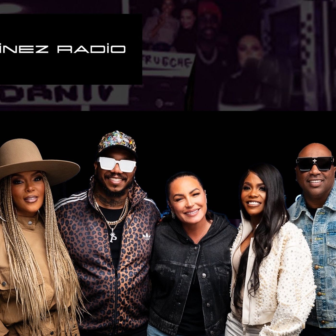 112 & Total on Preserving the Legacy of R&B, Brotherhood & Bad Boy