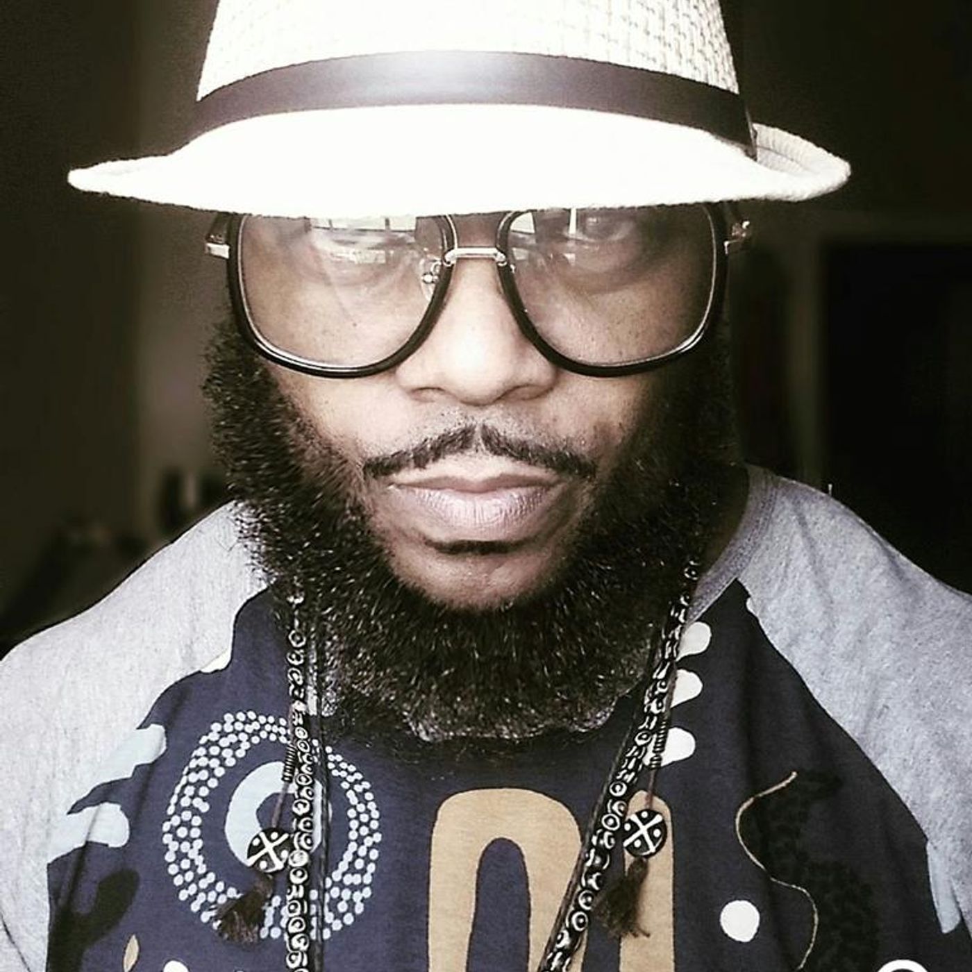 The Abassi Okoro Show