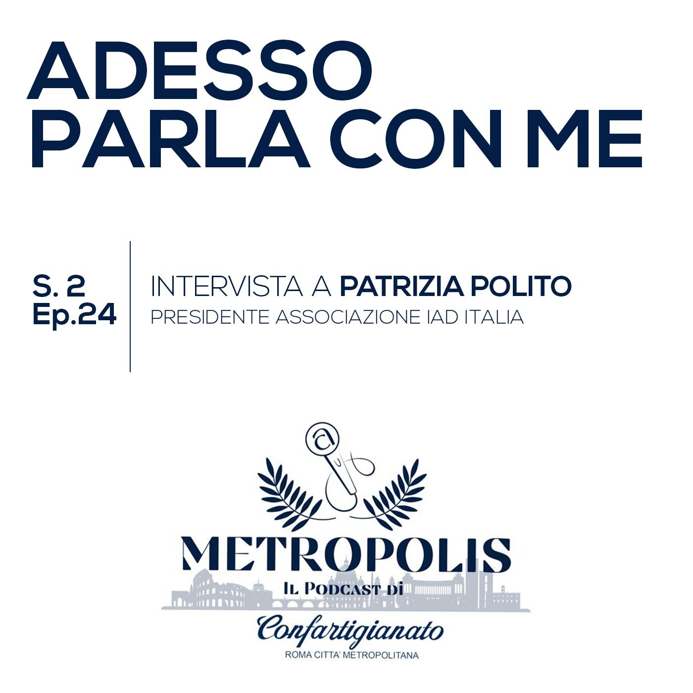 METROPOLIS