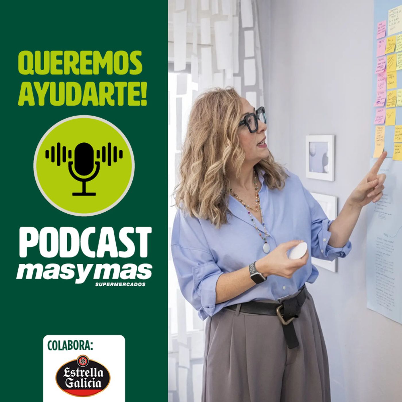 Descansar también es productividad con @MrsCleanor episode artwork