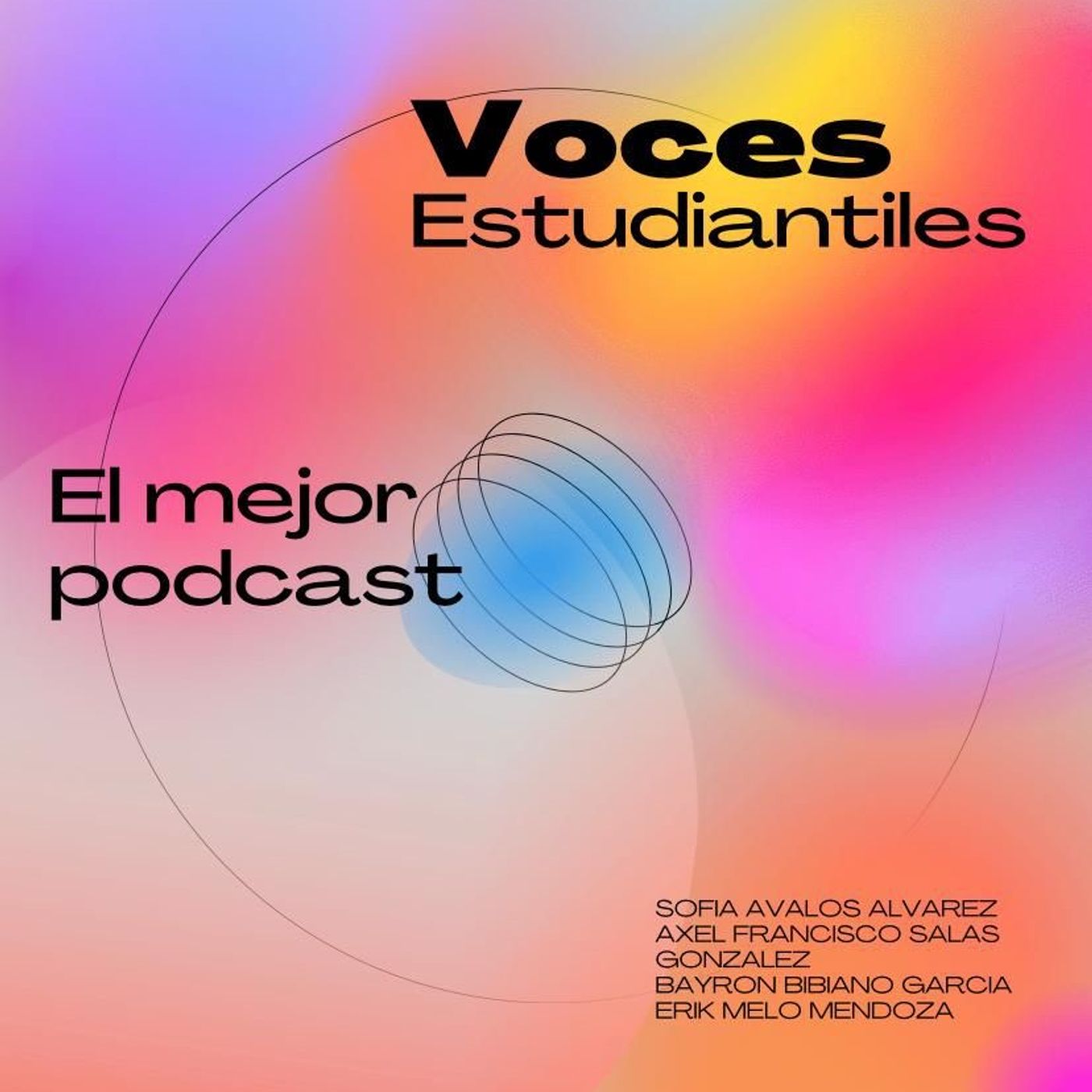 Voces Estudiantiles