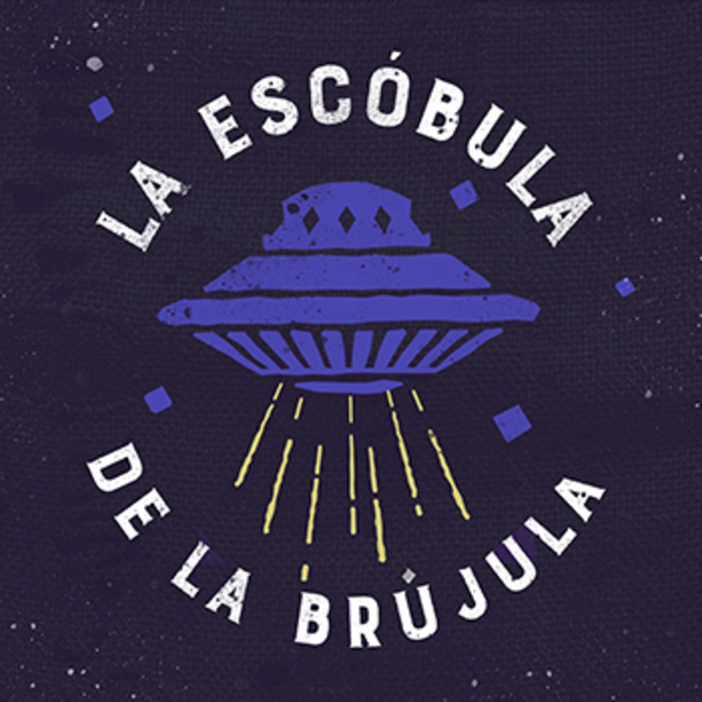 La escóbula de la brújula