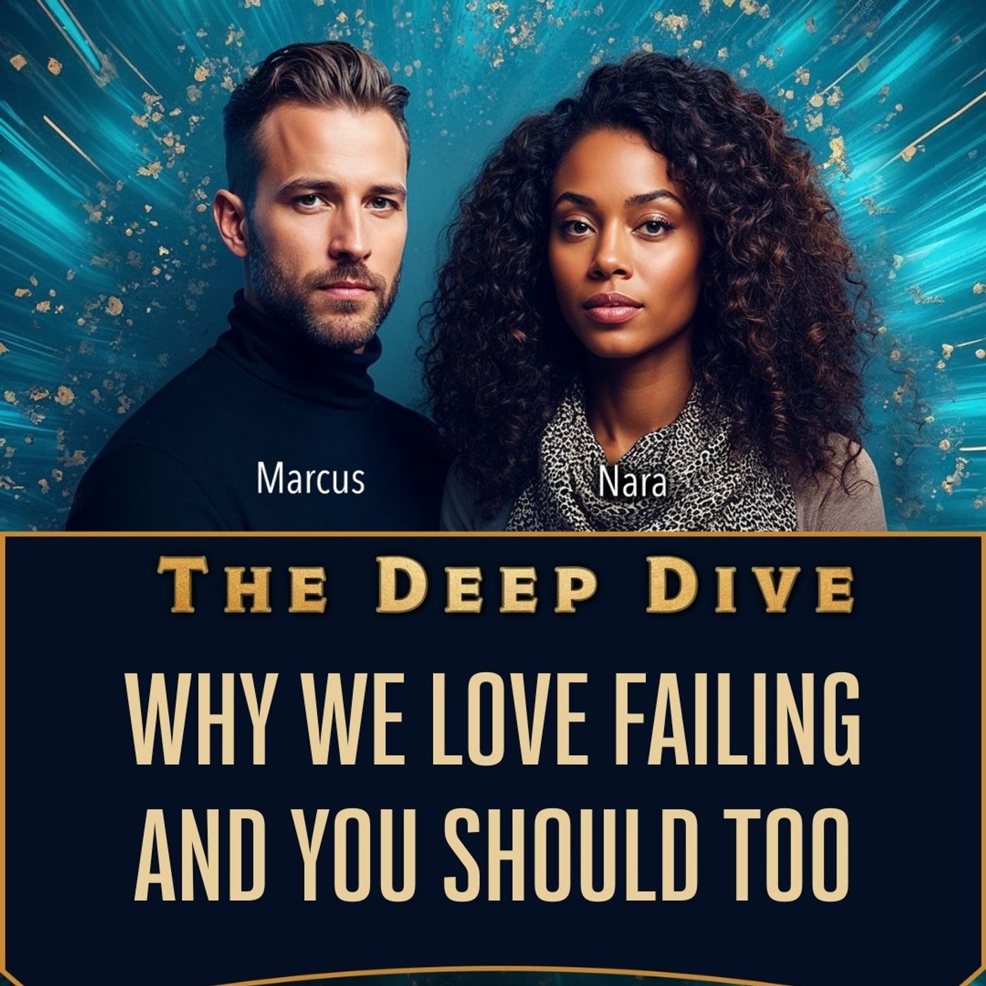 The Deep Dive