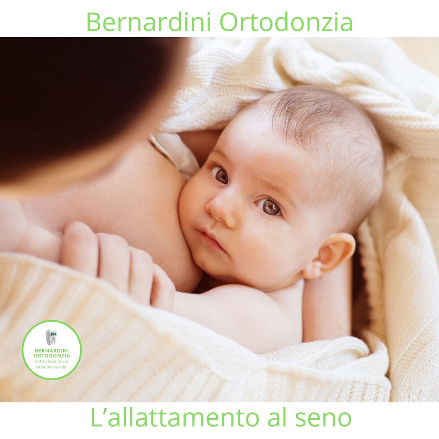 Ortodonzia Bernardini Podcast