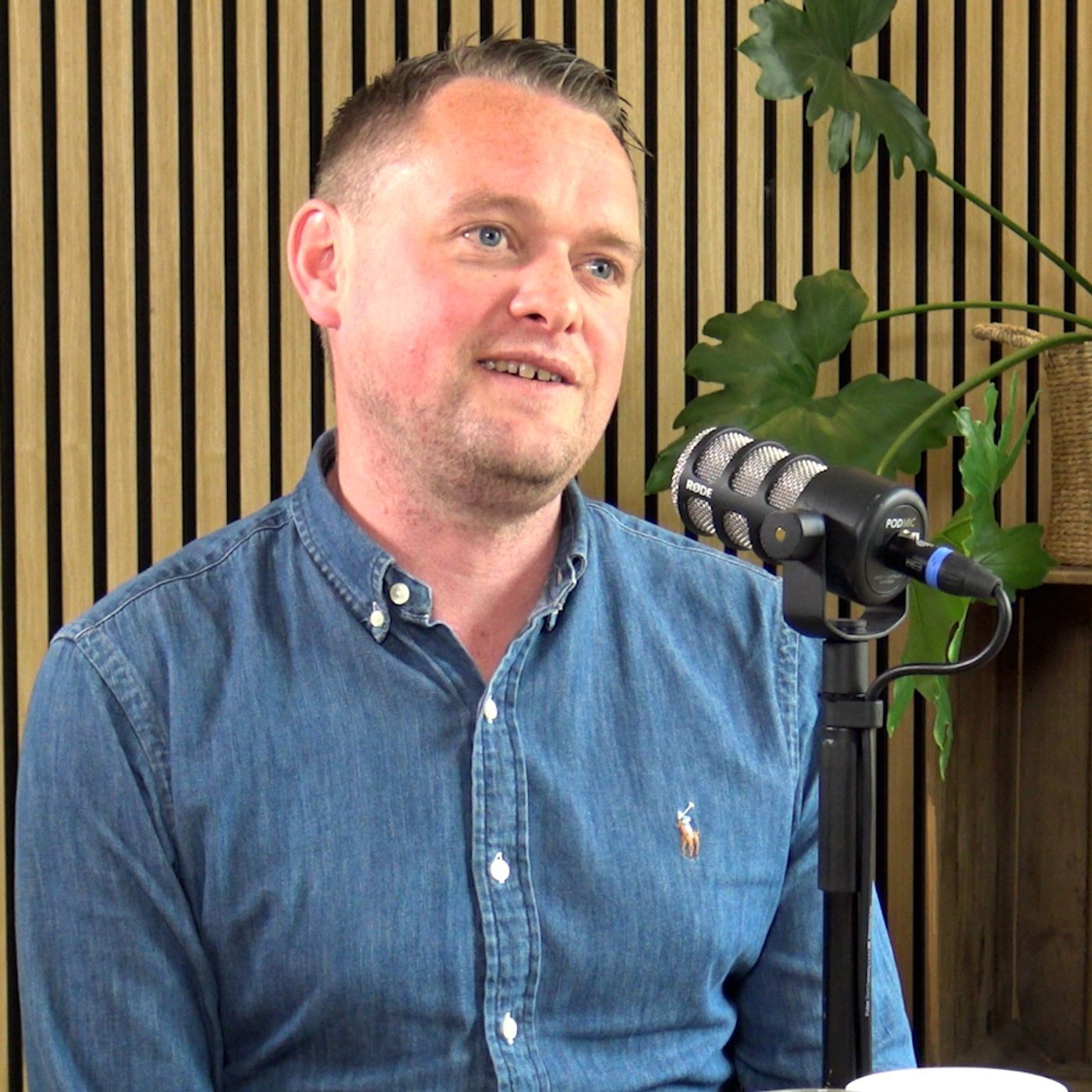 Køge.tv & podcast