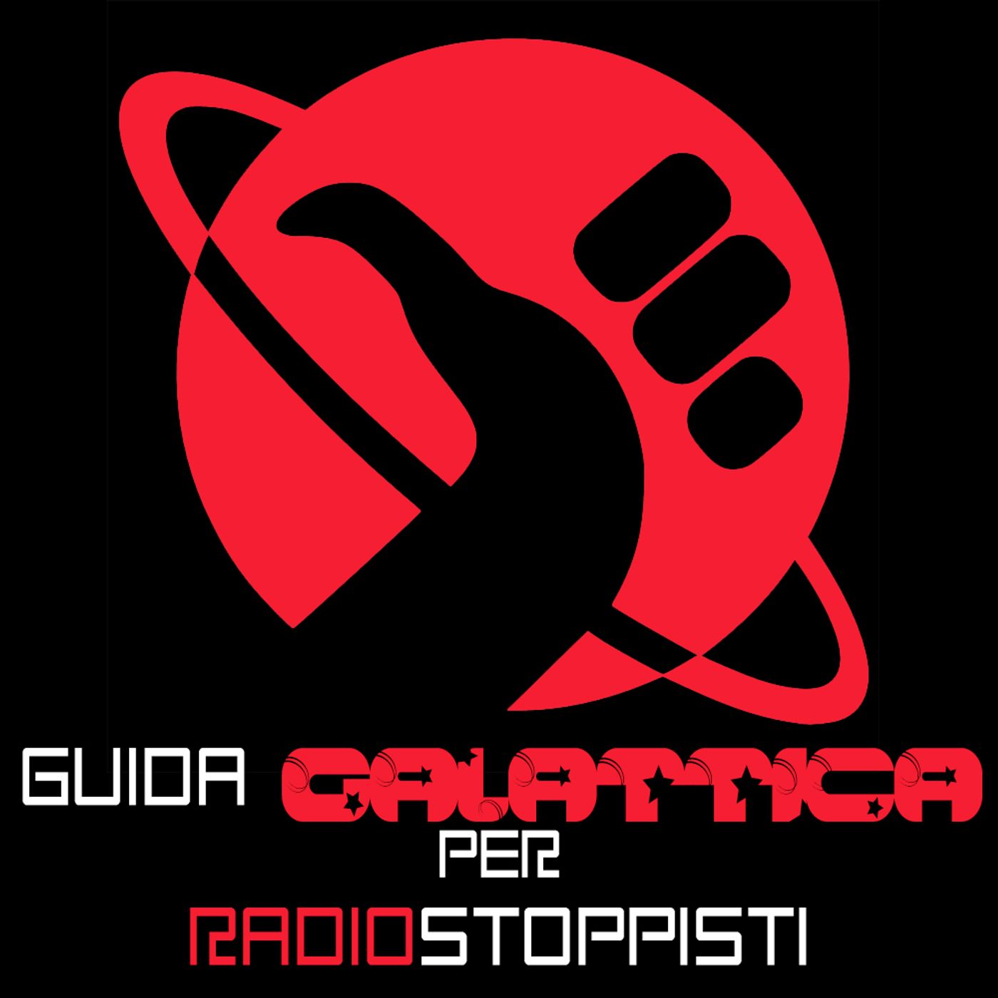Guida Galattica per Radiostoppisti