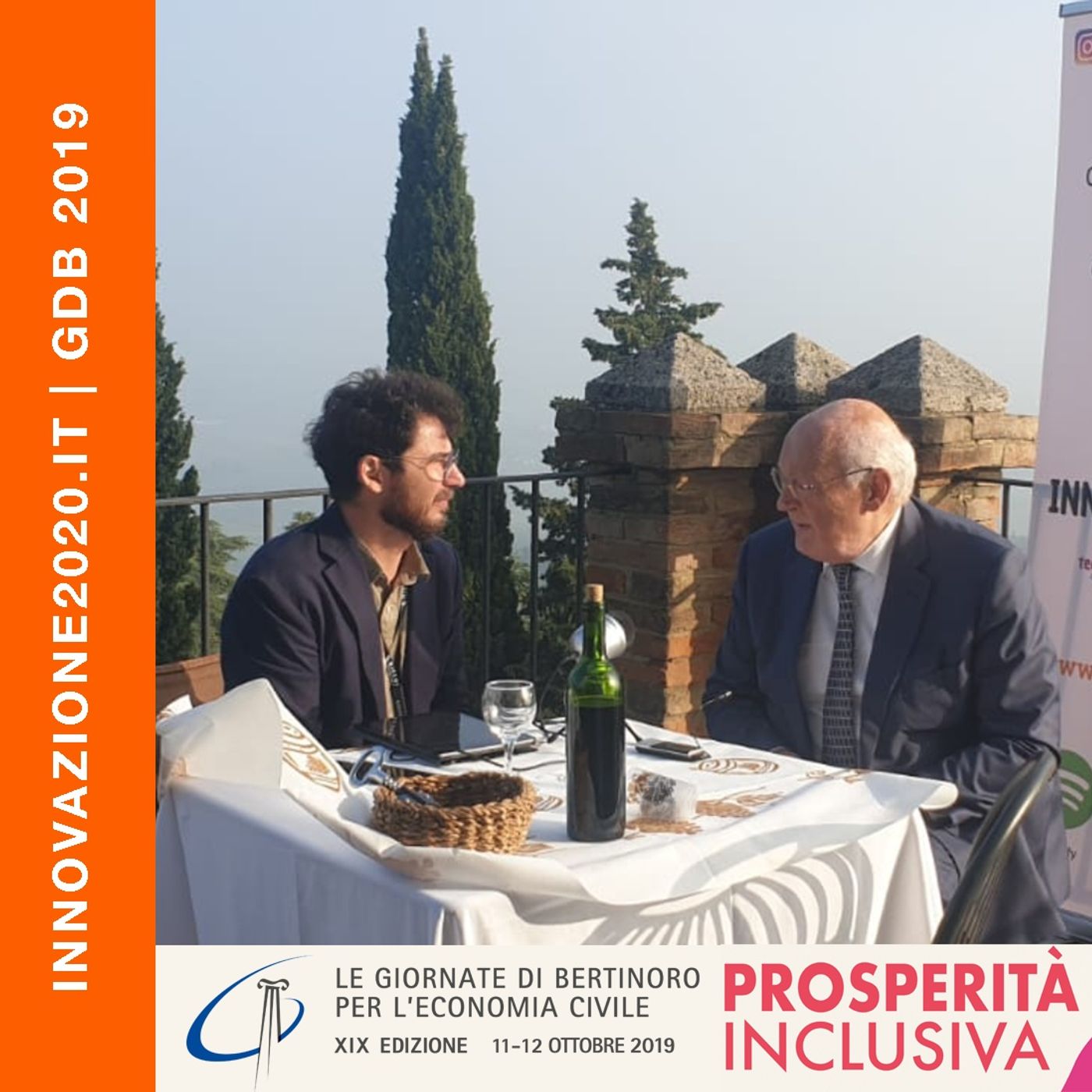 Innovazione 2020