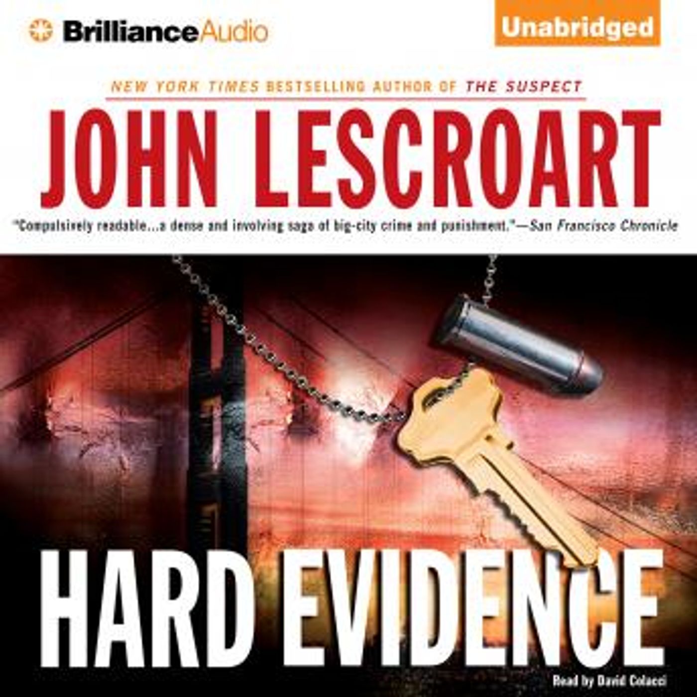 Listen to New Full Audiobooks in Mystery, Thriller & Horror, Legal & Political