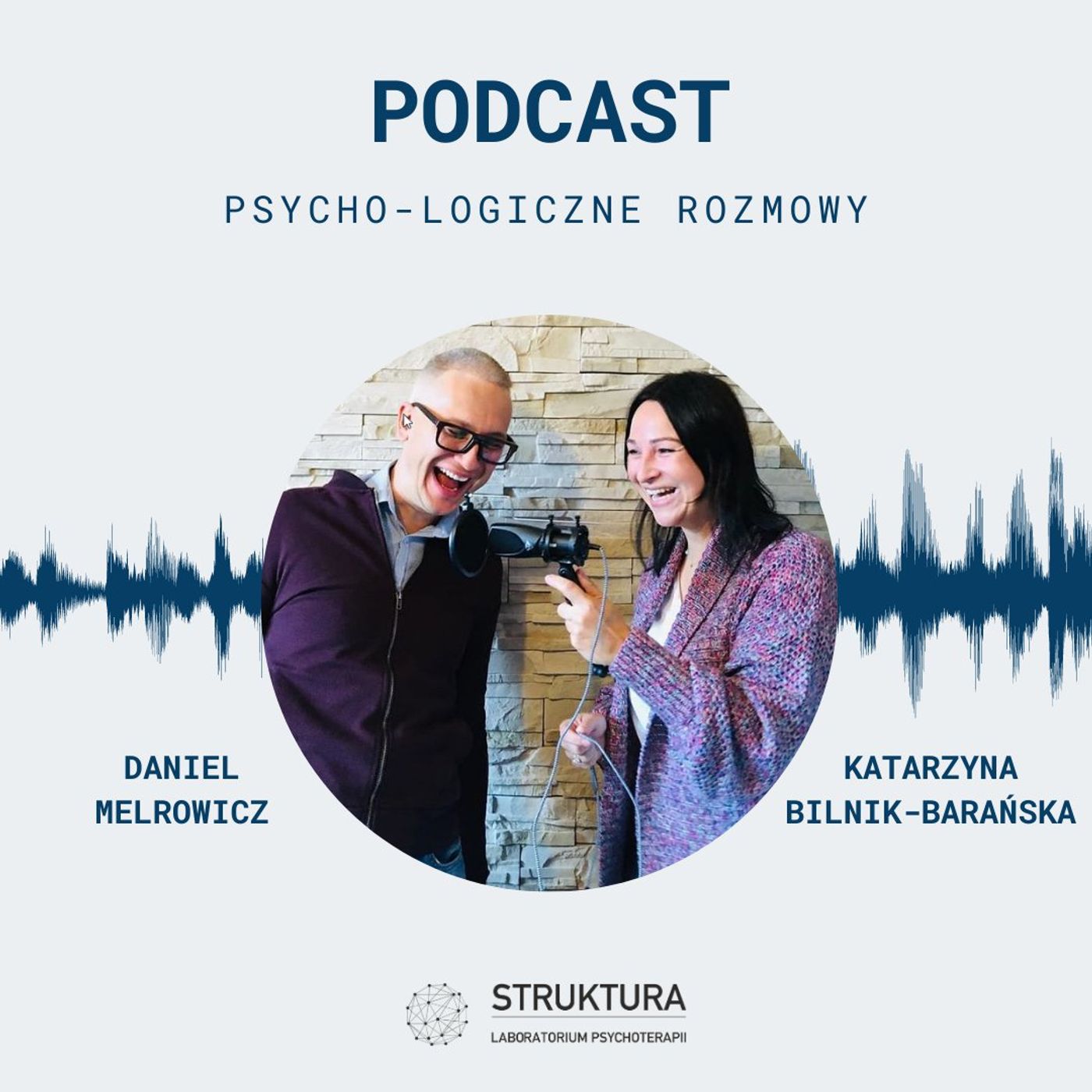 Psycho-logiczne rozmowy