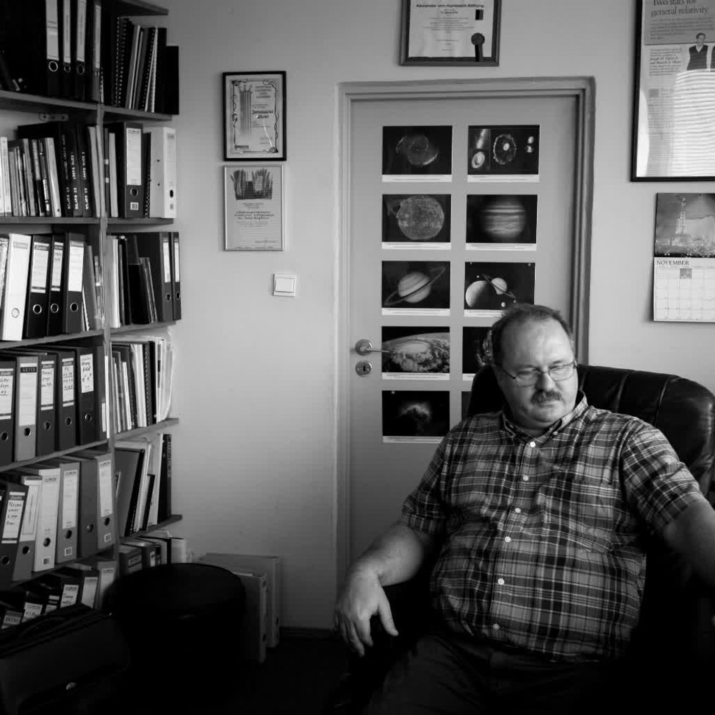 Studio reporterów Kukułcza 1