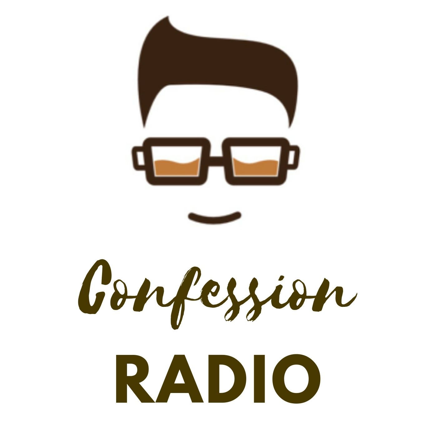 Confession Radio