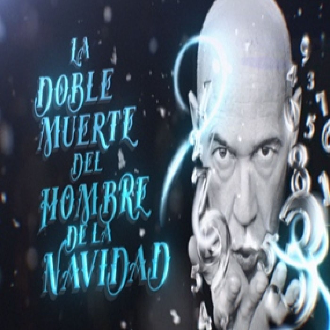 Cuarto Milenio: La doble muerte del hombre de la navidad