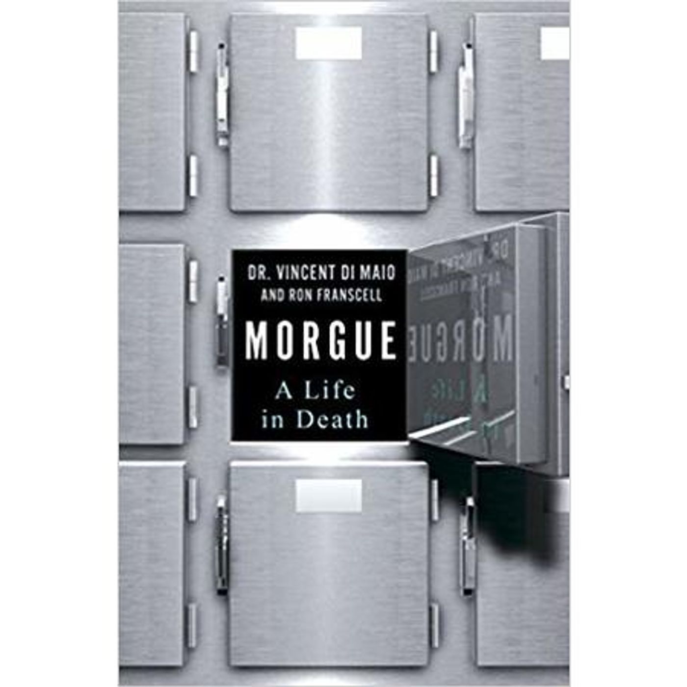 Writing Crime - Best Selling Author - Ron Franscell  Host Marsha Casper Cook episode artwork