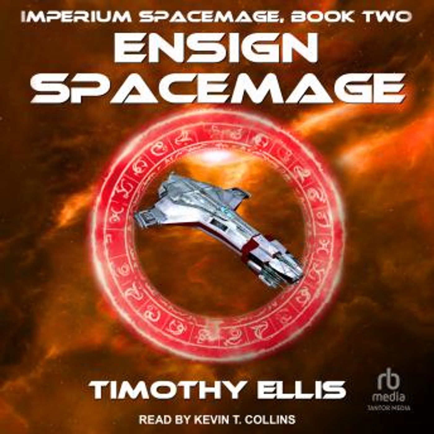 Access Essential Full Audiobooks in Science Fiction & Fantasy, Science Fiction