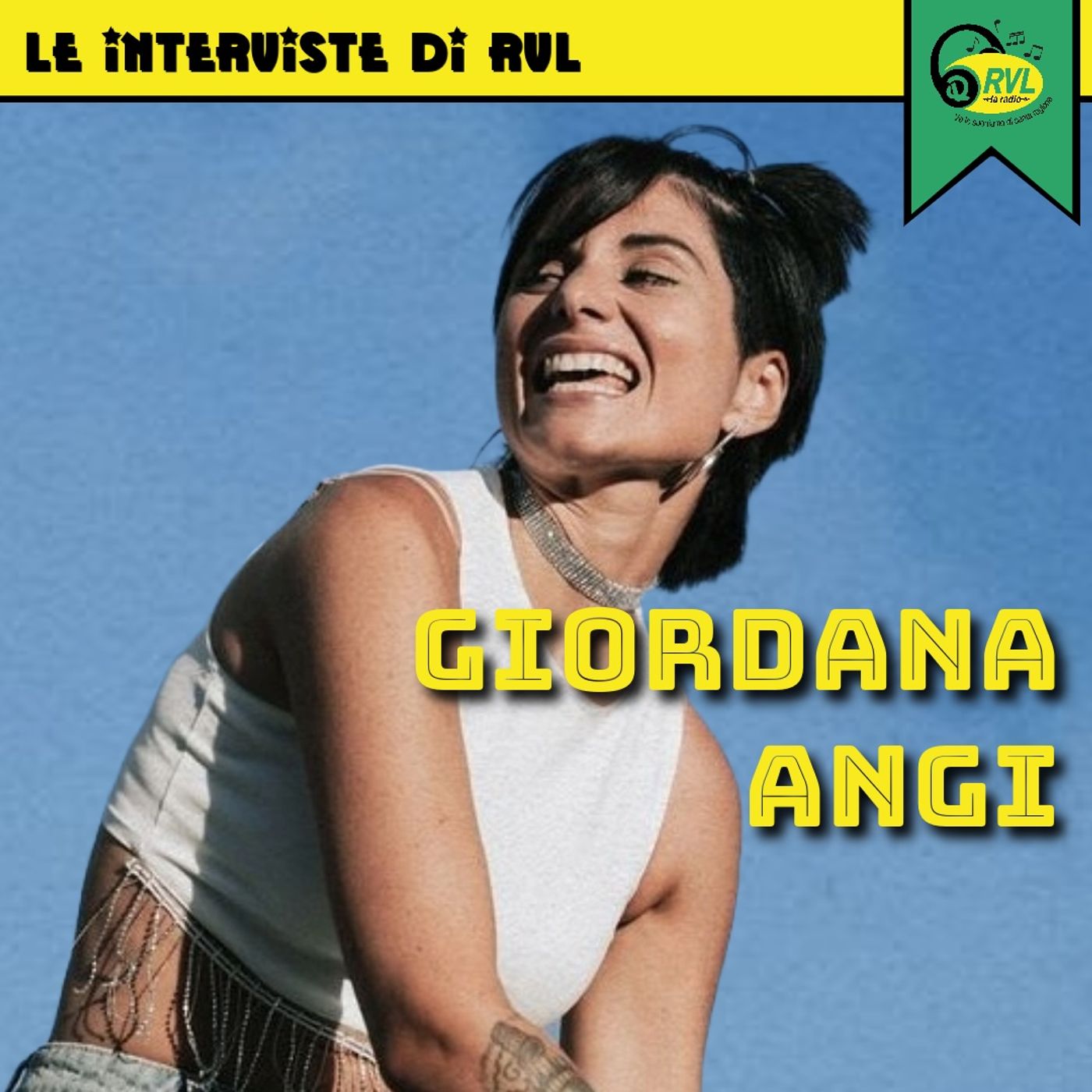 Le interviste di Rvl La Radio